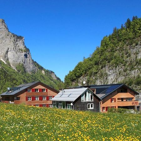 Alpen Hotel Post Au (Vorarlberg) Zewnętrze zdjęcie