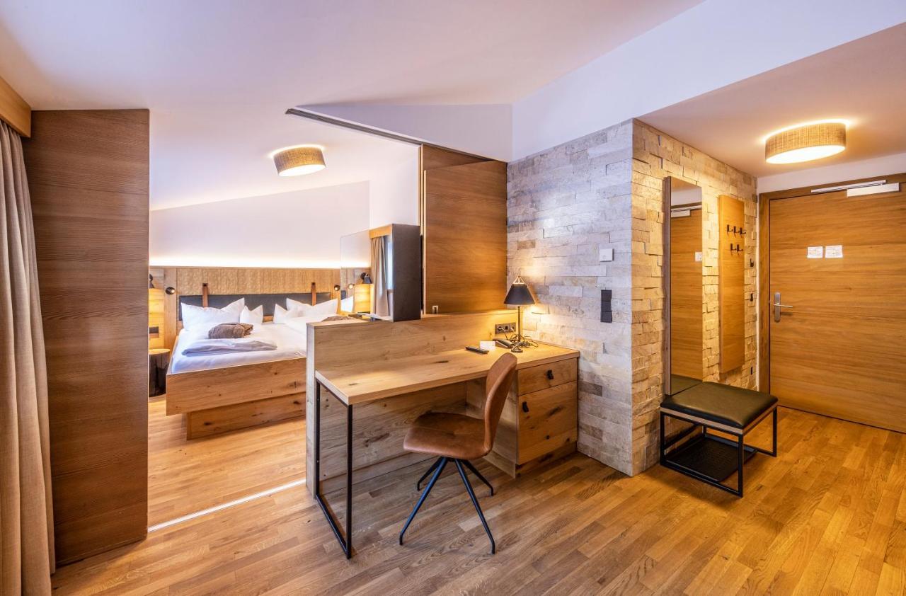 Alpen Hotel Post Au (Vorarlberg) Zewnętrze zdjęcie