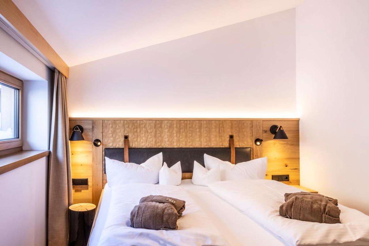 Alpen Hotel Post Au (Vorarlberg) Zewnętrze zdjęcie