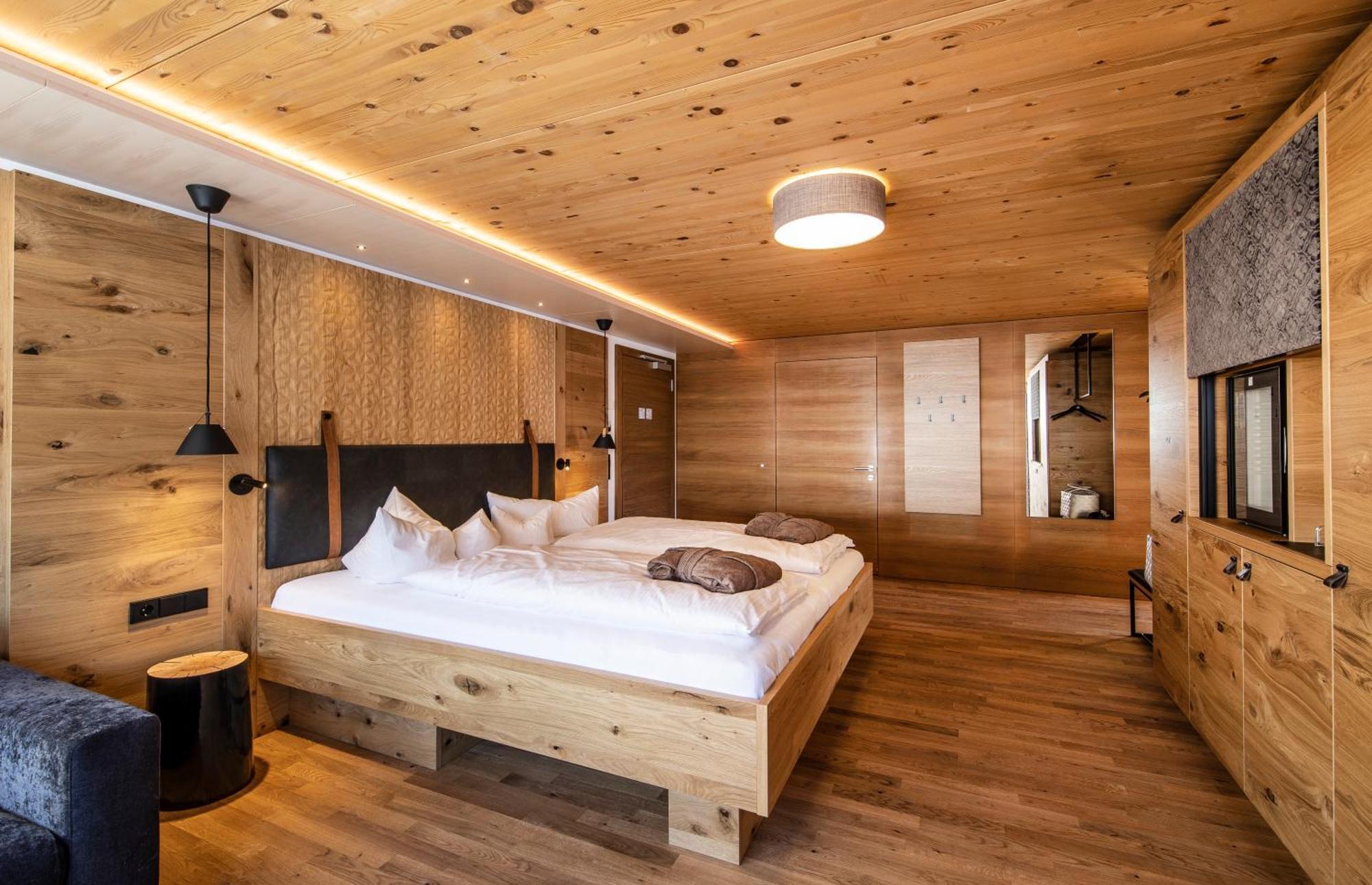 Alpen Hotel Post Au (Vorarlberg) Zewnętrze zdjęcie