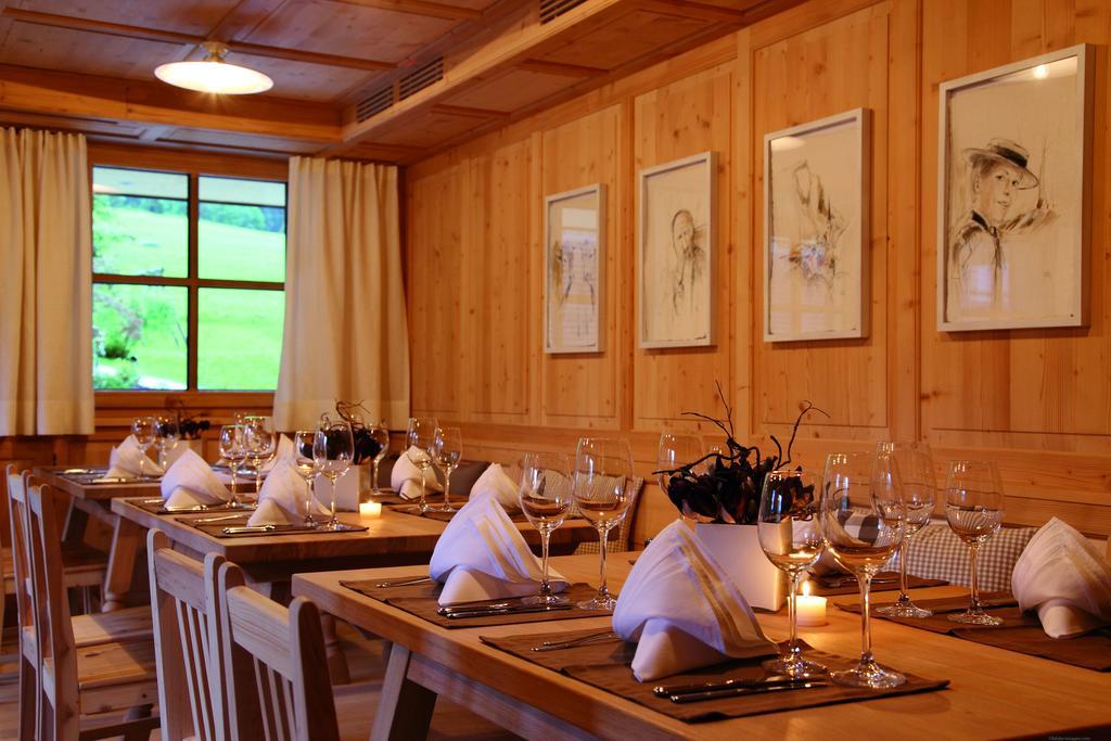 Alpen Hotel Post Au (Vorarlberg) Zewnętrze zdjęcie