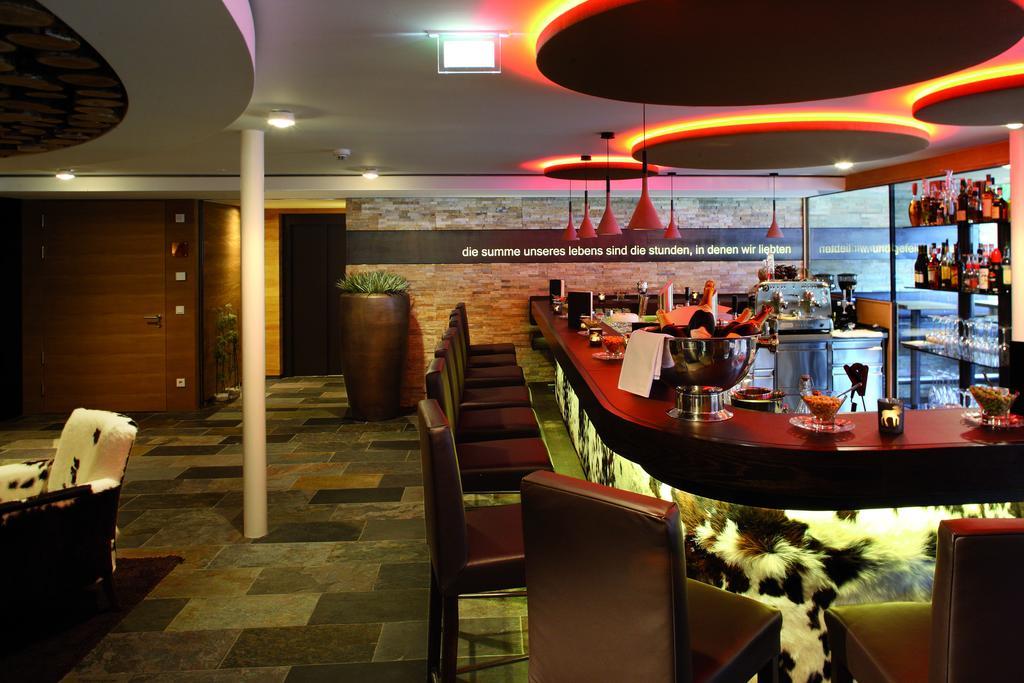 Alpen Hotel Post Au (Vorarlberg) Zewnętrze zdjęcie