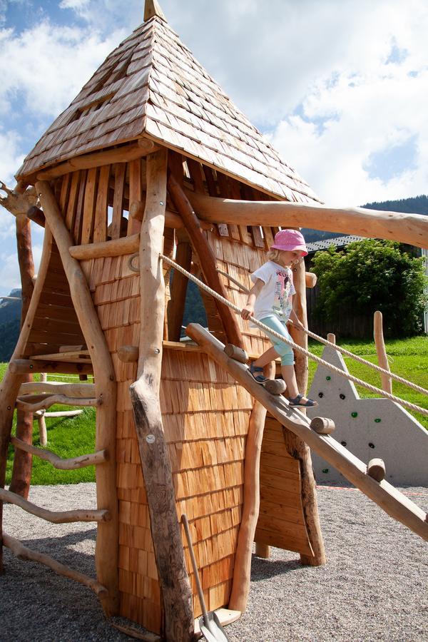 Alpen Hotel Post Au (Vorarlberg) Zewnętrze zdjęcie