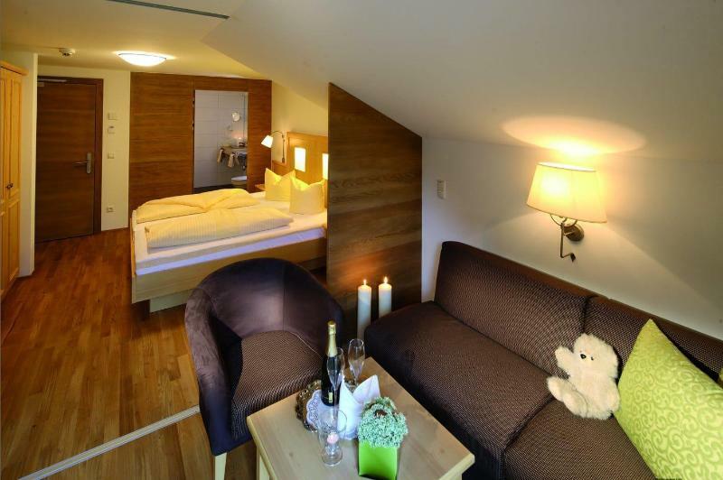 Alpen Hotel Post Au (Vorarlberg) Zewnętrze zdjęcie